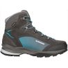 Buty LOWA Tucana GTX WS 38 schiefer/turkis