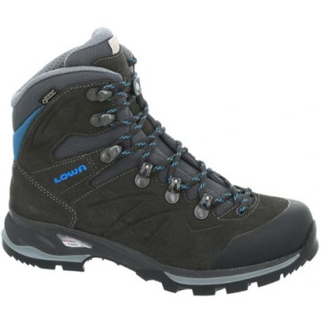 Buty LOWA Badia GTX Ws 38 anthracite/blue