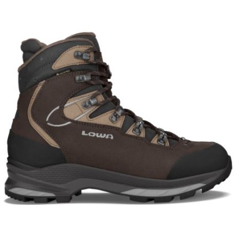 Buty LOWA Badia GTX Ws 38 anthracite/blue
