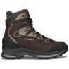 Buty LOWA Mauria Evo GTX Ws 38 dark brown/taupe