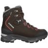 Buty LOWA Mauria GTX Ws 38 dark brown/burgundy