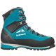 Buty LOWA Alpine Expert GTX WS 38 turquoise/ice blue