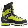 Buty LOWA Weisshorn GTX 38 lime/black