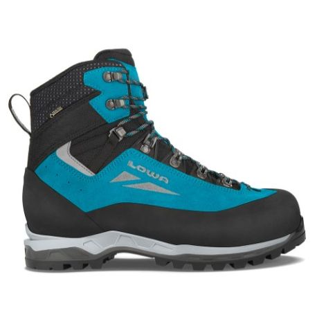 Buty LOWA Cevedale Evo GTX Mid Ws 38 turquoise