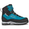 Buty LOWA Cevedale Evo GTX Mid Ws 38 turquoise