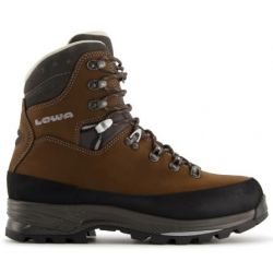Buty LOWA Tibet LL Ws 38 dark brown/slate