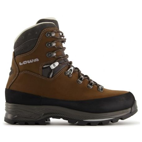 Buty LOWA Tibet LL Ws 38 dark brown/slate