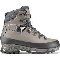 Buty LOWA Tibet GTX Ws 38 dark grey/navy