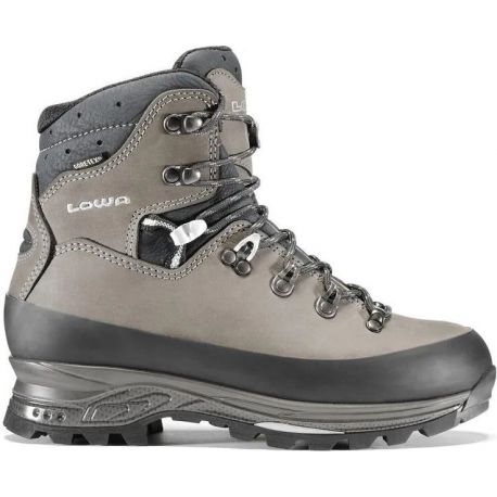 Buty LOWA Tibet GTX Ws 38 dark grey/navy