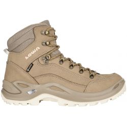 Buty LOWA Renegade GTX Mid  Ws 38 sand/apricot