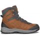 Buty LOWA Explorer II GTX Mid  Ws 38 petrol/rose
