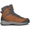 Buty LOWA Explorer II GTX Mid  Ws 38 almond/blue