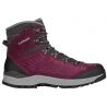 Buty LOWA Explorer II GTX Mid  Ws 38 berry