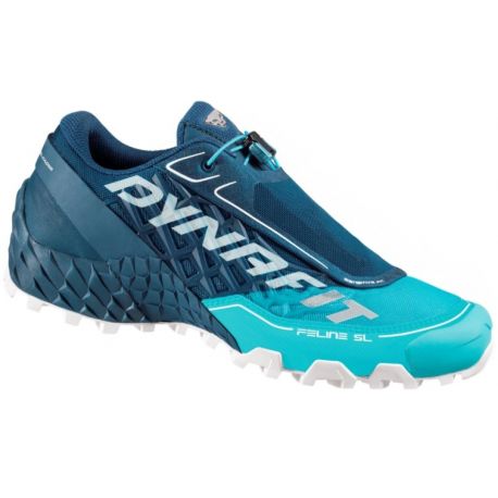 Buty trailowe do biegania DYNAFIT Feline SL W