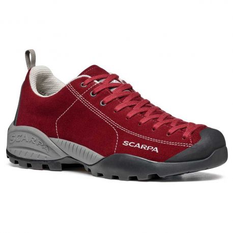 Buty podejściowe Scarpa Mojito GTX