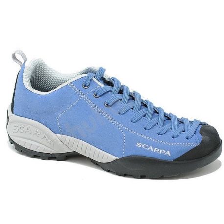 Buty podejściowe Scarpa Mojito corfu