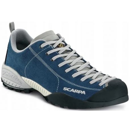 Buty podejściowe Scarpa Mojito corfu