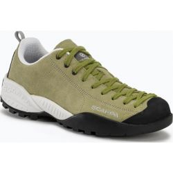 Buty podejściowe Scarpa Mojito aloe