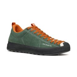 Buty lifestyle Scarpa Mojito Wrap forest