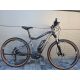 Rower elektryczny górski hardtail Haibike Xduro Hardnine RC | 20" 50cm L