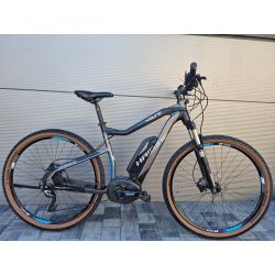 Rower elektryczny górski hardtail Haibike Xduro Hardnine RC | 20" 50cm L