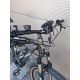 Rower elektryczny górski hardtail Haibike Xduro Hardnine RC | 20" 50cm L