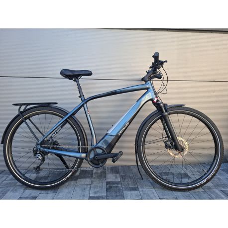 Rower elektryczny trekkingowy Specialized Vado turbo | 22" L XL