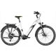 Rower elektryczny trekkingowy Raymon Crossray E 5.0 | S 45cm