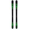 Narty BLACK CROWS Captis 2024/2025