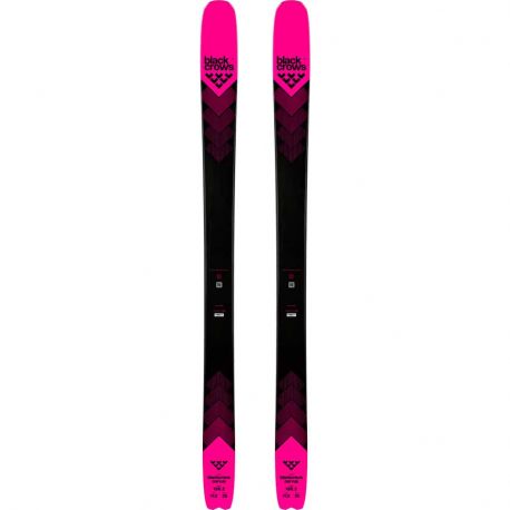 Narty BLACK CROWS Corvus 2024/2025