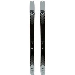 Narty freeride BLACK CROWS Solis 2024/2025