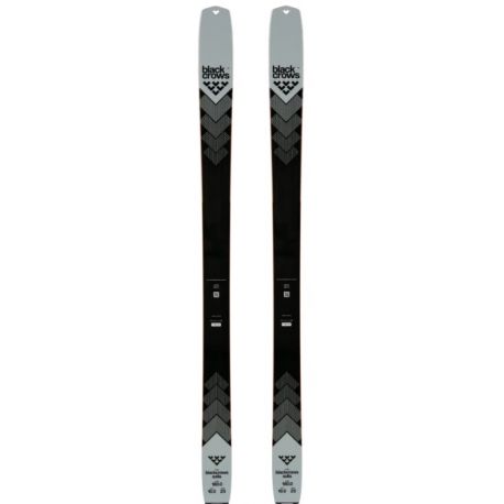 Narty freeride BLACK CROWS Solis 2024/2025