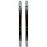 Narty freeride BLACK CROWS Solis
