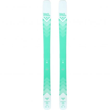 Narty BLACK CROWS Atris Birdie 2024/2025