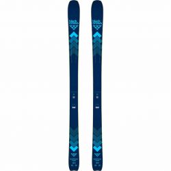 Narty BLACK CROWS Serpo 2024/2025