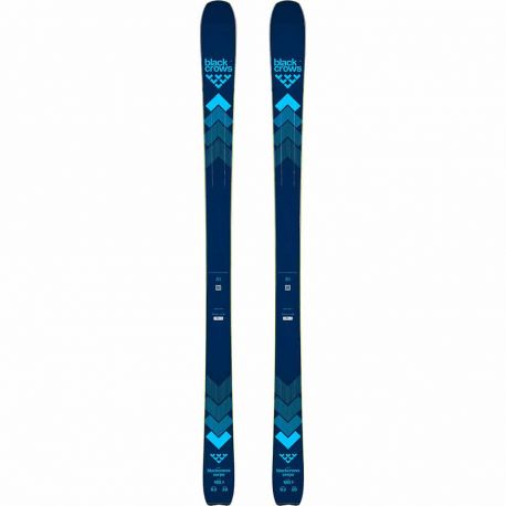 Narty BLACK CROWS Serpo 2024/2025