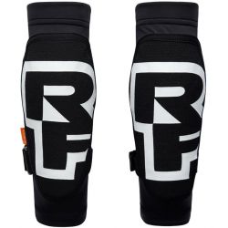 Ochraniacze rowerowe dziecięce Race Face Sendy Trail Knee Jr