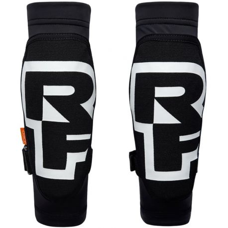 Ochraniacze rowerowe dziecięce Race Face Sendy Trail Knee Jr