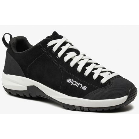 Buty outdoor Alpina Diamond 2.0 black