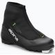 Buty do nart biegowych Alpina T10 black/green