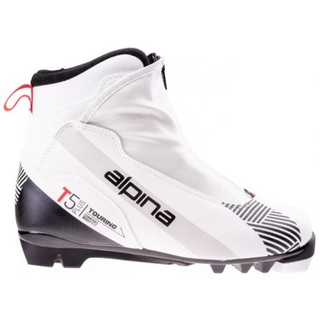 Buty do nart biegowych Alpina T5 Eve Wmn white