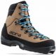 Buty do backcountry BC Alpina Montana Wmn NNN