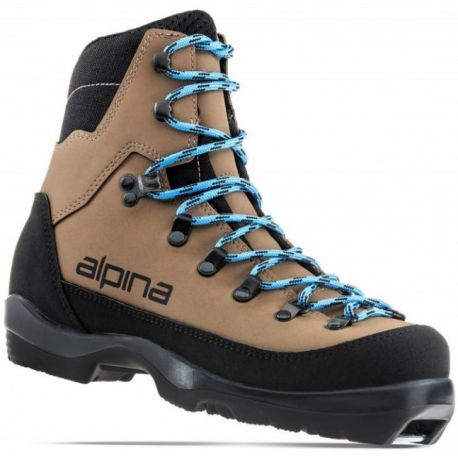 Buty do backcountry BC Alpina Montana Wmn NNN