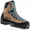 Buty do backcountry BC Alpina Montana Wmn NNN