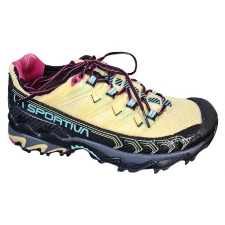Buty trailowe do biegania La Sportiva Ultra Raptor II Ws 38