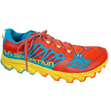 Buty trailowe do biegania La Sportiva Helios III 42