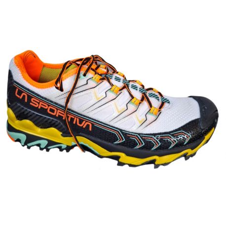 Buty trailowe do biegania La Sportiva Ultra Raptor II GTX 42
