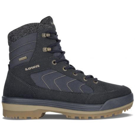Buty LOWA Isarco GTX Mid navy 42