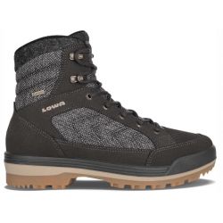 Buty zimowe LOWA Isarco GTX Mid anthracite/beige 42