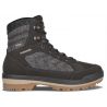 Buty zimowe LOWA Isarco GTX Mid anthracite/beige 42